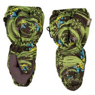 Варежки зимние Pokka (150 гр.)