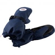 Варежки Olhava