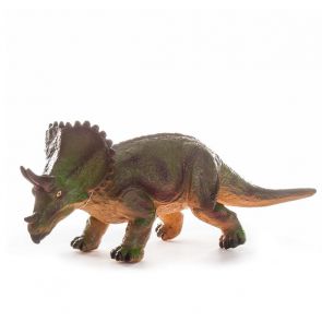 Megasaurs SV3446 Мегазавры Фигурка мягкого динозавра 28-35 см
