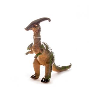 Megasaurs SV3446 Мегазавры Фигурка мягкого динозавра 28-35 см