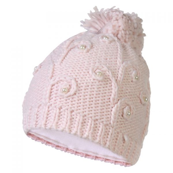 Зимняя шапка для девочки 838782613LV/600 Luhta (Лухта)