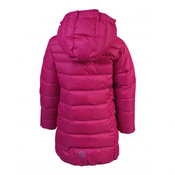 Зимняя куртка KENYA (160 гр.) 103781/443 ColorKids