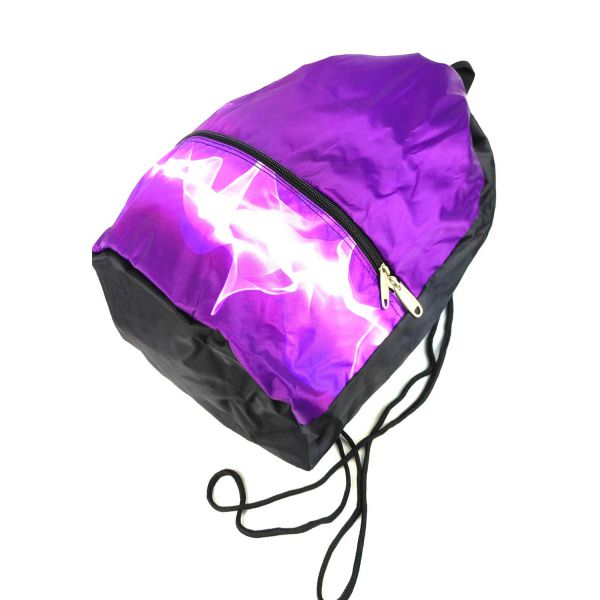 Мешок-рюкзак для обуви 5177  UFO People