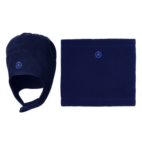 Комплект: шапка и шарф-снуд WP82902 Premont