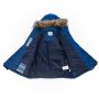 Зимняя куртка для мальчика 636087453L6V(350) Luhta (Лухта)