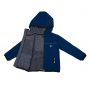 Куртка ветровочная для мальчика (без утеплителя) S 18 M 1401/2 Nano