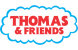 Thomas&Friends (MATTEL)
