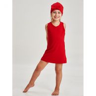 Шапочка с бантом 