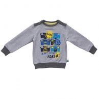 Толстовка трикотажная для мальчиков