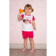 Шорты для девочки