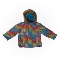 Куртка зимняя для мальчика RAZZ