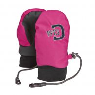 Варежки демисезонные BRANAS (без утеплителя) 