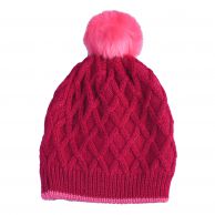 Зимняя шапка KICKI