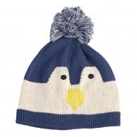 Зимняя шапка  KISSO