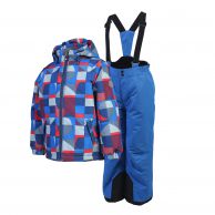Зимний костюм лыжный (160 гр.)