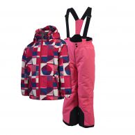 Зимний костюм лыжный (160 гр.)
