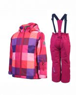 Зимний костюм лыжный (300 гр.)