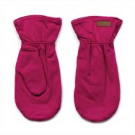 Демисезонные варежки