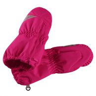 Варежки для малышей, Lassie