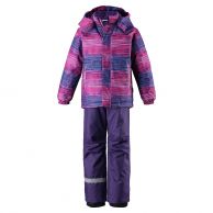 Комплект зимний Lassie, (180/100 гр)