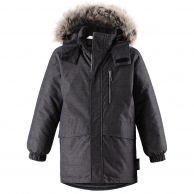 Парка зимняя для мальчика, (180 гр)