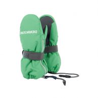 Варежки зимние BIGGLES ZIP (80 гр.)