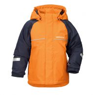 Куртка зимняя IDDE (140 гр.)