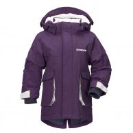 Куртка зимняя INDRE (140 гр.)