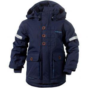 Куртка зимняя OPPAS (140 гр.) 
