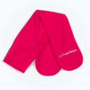 Костюм для девочки (куртка, полукомбинезон, шарф)