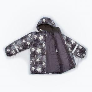 Куртка зимняя REMU, утеплитель 300 гр.