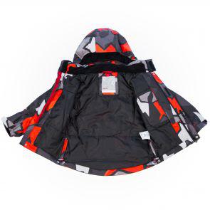 Куртка зимняя Reimatec® Kiekko, (160 гр)