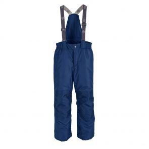 Комплект зимний: куртка и полукомбинезон / брюки, (280/180 гр)