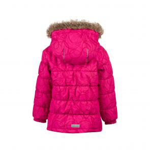 Комплект зимний: куртка и брюки, (280/180 гр)