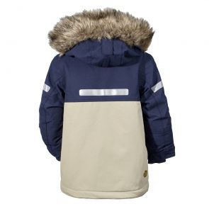 Куртка зимняя STEN (140 гр.)