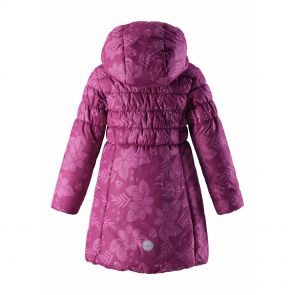 Пальто зимнее, (200 гр)