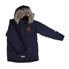 Куртка зимняя (160 гр.)