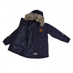 Куртка зимняя (160 гр.)