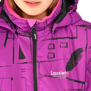 Куртка зимняя Lassietec®, (140 гр)