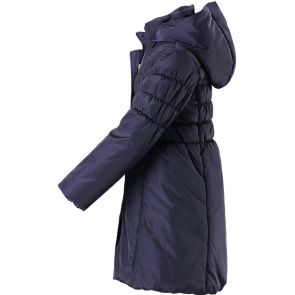 Пальто зимнее для девочки, (200 гр)