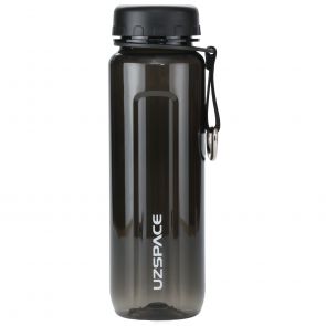 Бутылка для воды с сеточкой UZSPACE 500мл