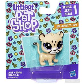 Hasbro Littlest Pet Shop B9388 Зверюшка
