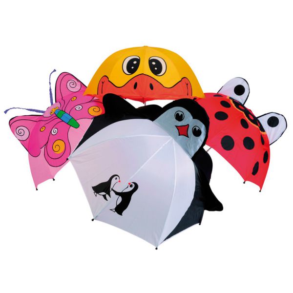 Зонтик детский, с животными 7868263/4_s Simba