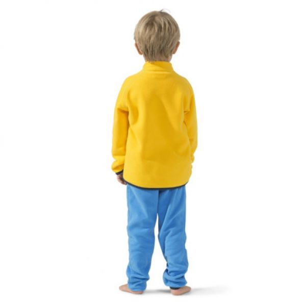 Куртка детская MONTE MICROFLEECE 500683/435 DIDRIKSONS
