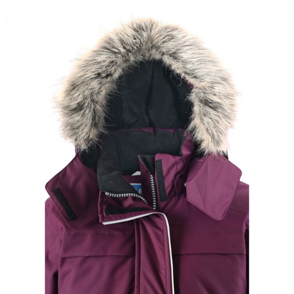 Куртка зимняя, (180 гр) 721696/4980 Lassie