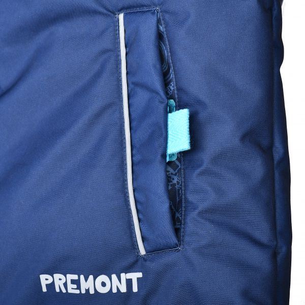 Парка демисезонная Premont, (120 гр) S17452/2 Premont