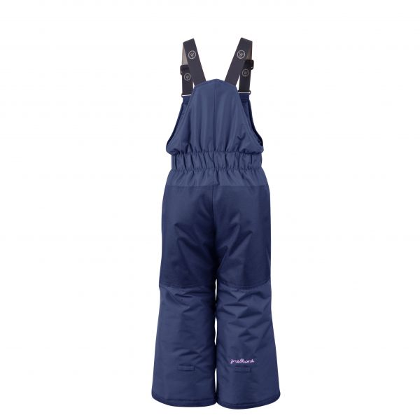 Комплект зимний: куртка и брюки, (280/180 гр) W17352 Premont