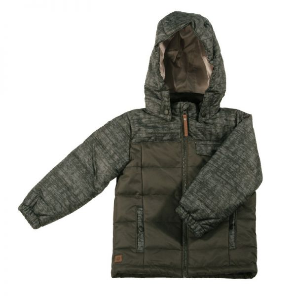 Комплект куртка+брюки для мальчика 838033467LV/570 Luhta (Лухта)