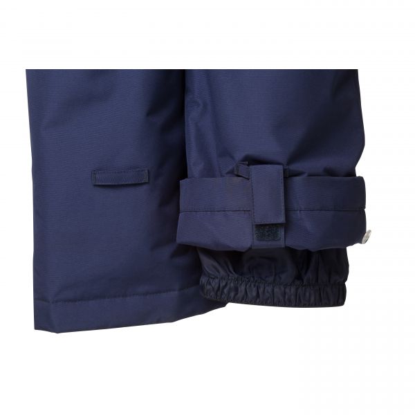  Комплект демисезонный: куртка и брюки, (100/80 гр) S18241 Premont