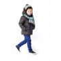 Зимняя куртка для мальчика P 520 W16/999-1 Deux par deux